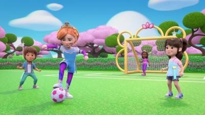 Princess Power