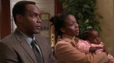 Judging Amy