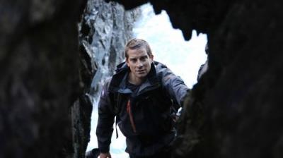 Man vs. Wild