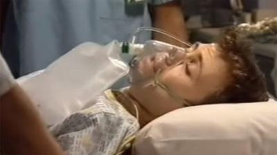 Casualty