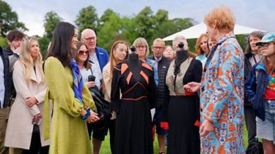 Antiques Roadshow
