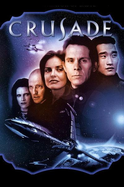 Crusade filmas online