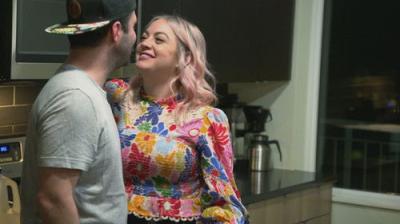 Married at First Sight