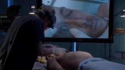 CSI: NY