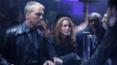 The Dead Zone