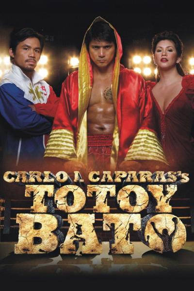 Totoy Bato filmas online