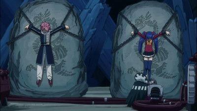 FAIRY TAIL