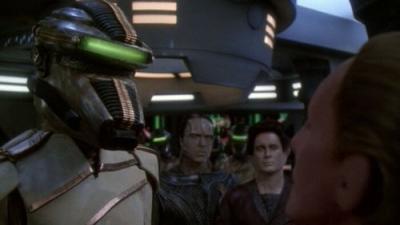 Star Trek: Deep Space Nine