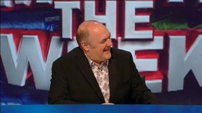 Mock the Week