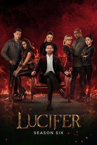 Liuciferis filmas online