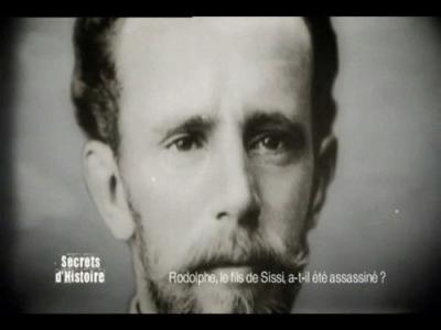 Secrets d'histoire