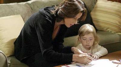 Šešios pėdos po žeme