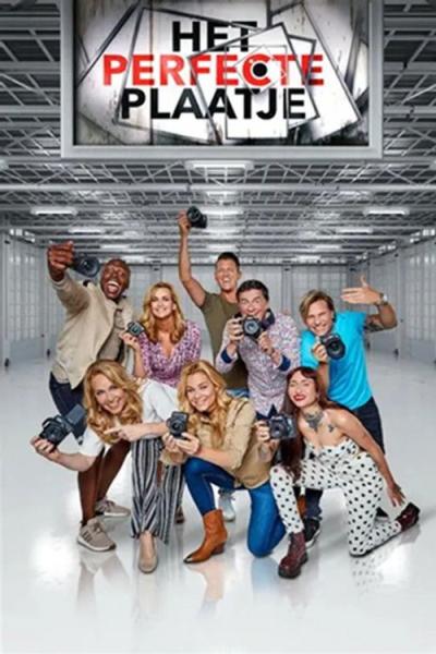 Het Perfecte Plaatje filmas online