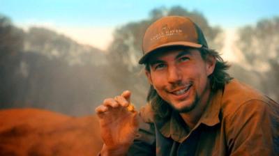 Gold Rush: Parker's Trail