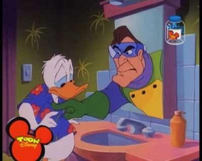 Quack Pack