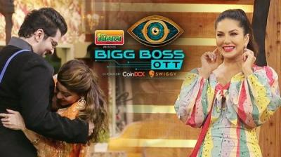 Bigg Boss OTT