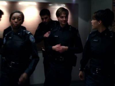 Rookie Blue