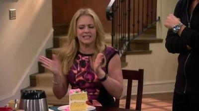 Melissa & Joey