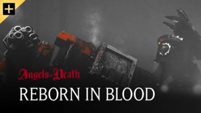 Angels of Death