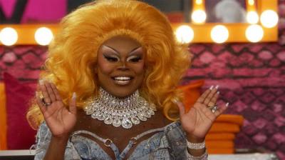 RuPaul's Drag Race: Untucked
