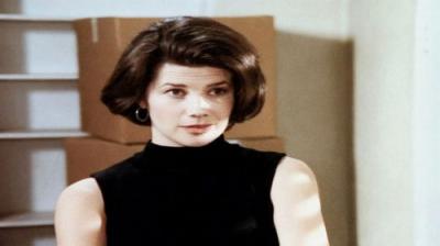 Melrose Place
