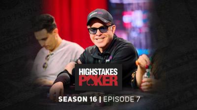 High Stakes Poker