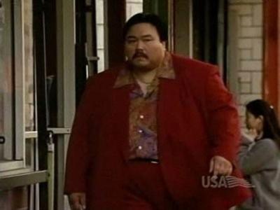 Nash Bridges
