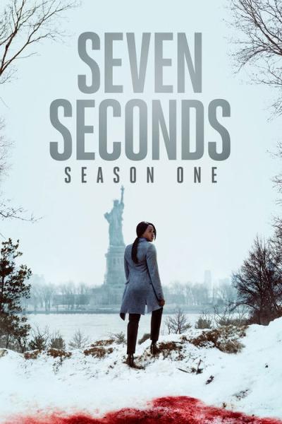 Seven Seconds filmas online