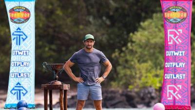 Australian Survivor