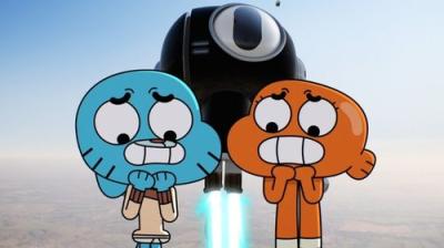 The Amazing World of Gumball