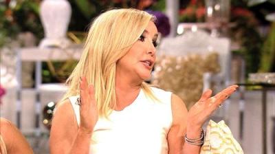 The Real Housewives of Orange County