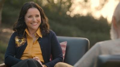 My Next Guest Needs No Introduction with David Letterman