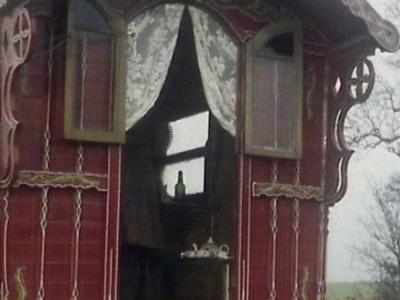 The Old Curiosity Shop