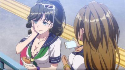 神田川JET GIRLS