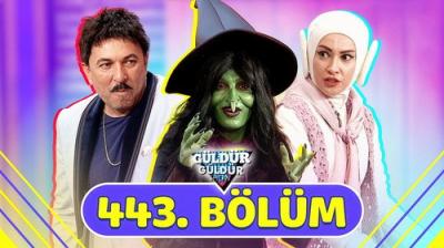 Güldür Güldür Show
