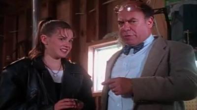 The Secret World of Alex Mack
