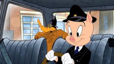 The Looney Tunes Show