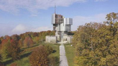 Mysteries of the Abandoned