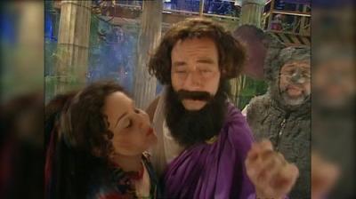 Beakman's World