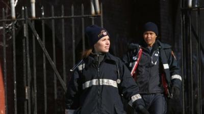 Third Watch