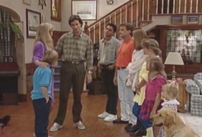 Full House