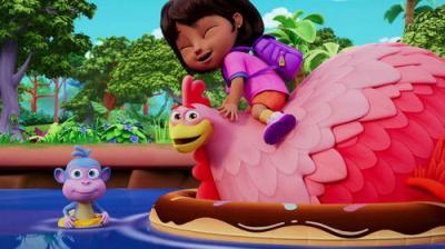 DORA