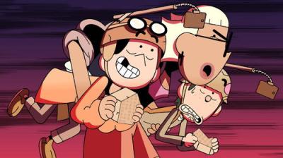 The Doomies
