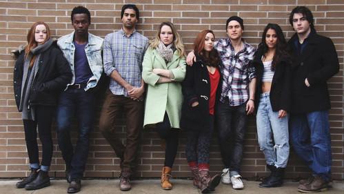 Teenagers filmas žiurėti online