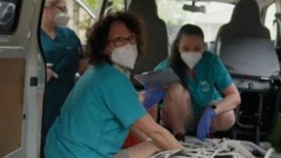 Taronga: Who's Who In The Zoo