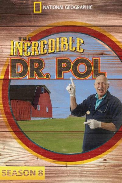 The Incredible Dr. Pol filmas online