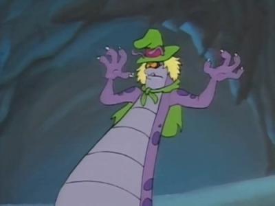 Snorks