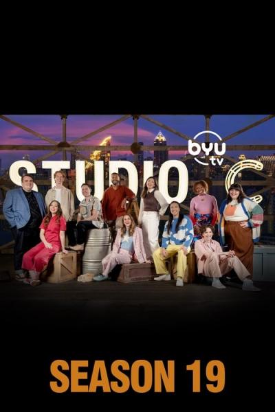 Studio C filmas online