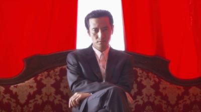 牙狼＜GARO＞