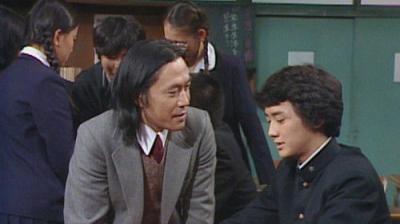 3年B組金八先生